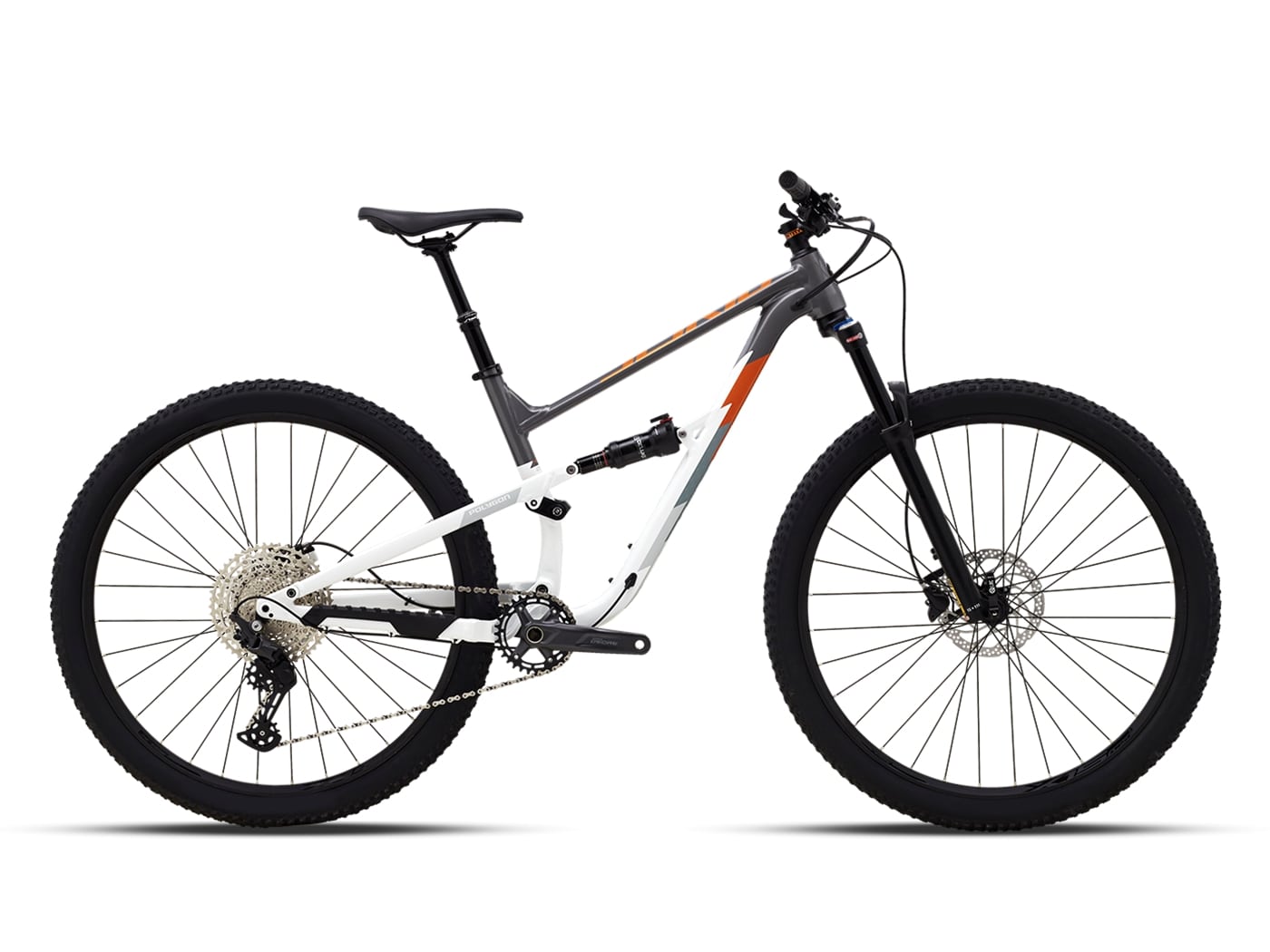 Dviratis POLYGON SISKIU DSE