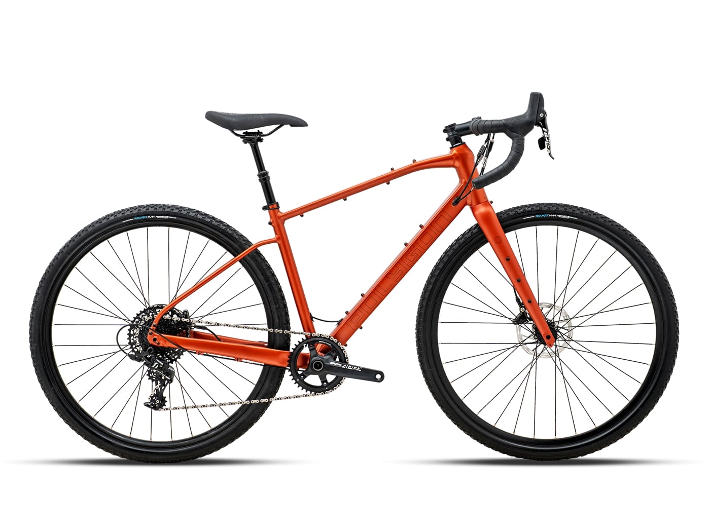 Dviratis POLYGON BEND R7