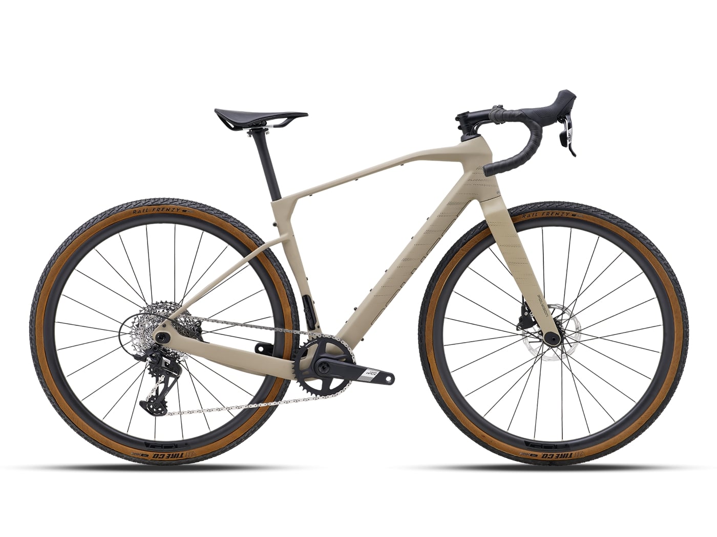 Dviratis POLYGON TAMBORA G7