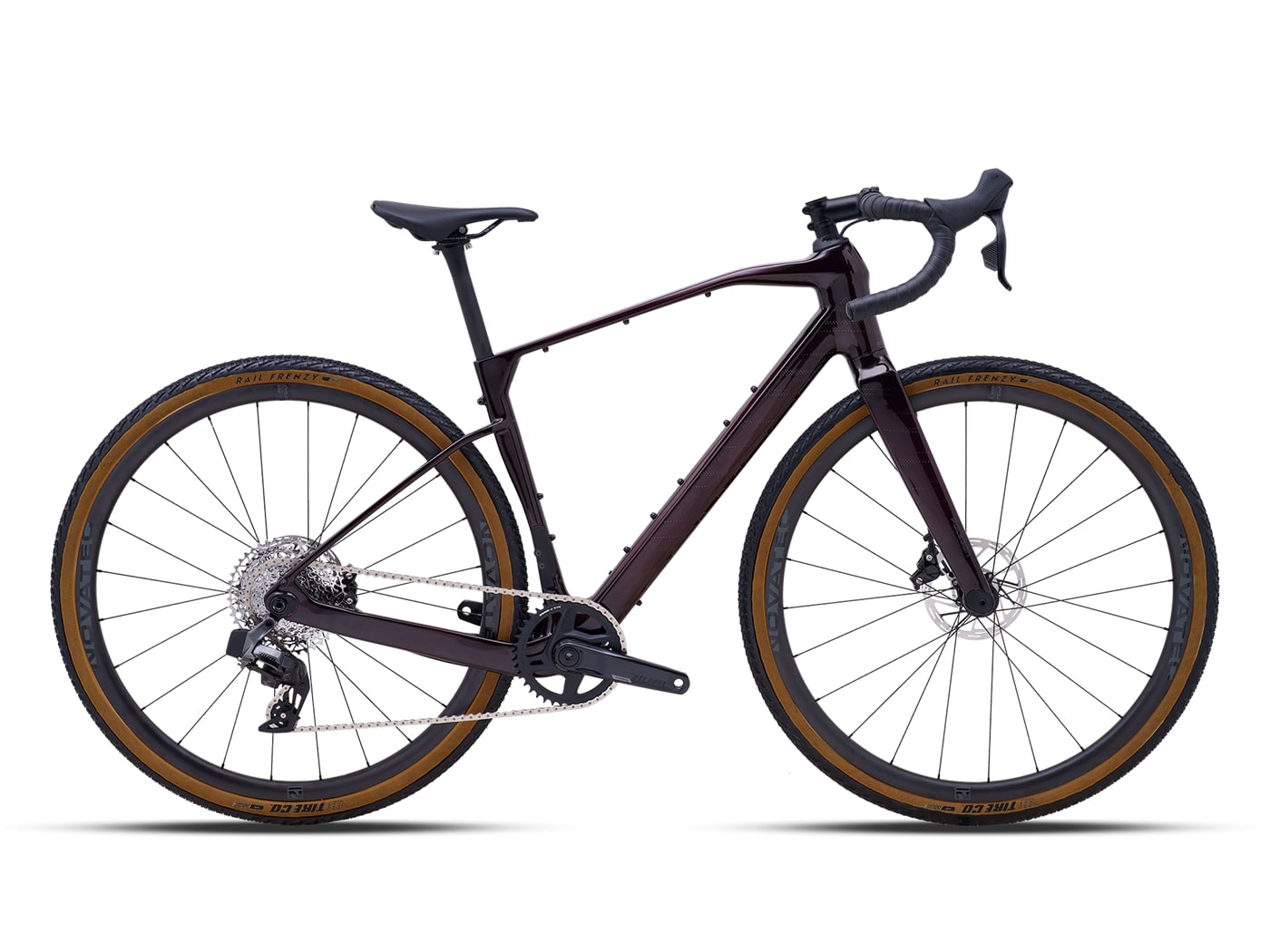 Dviratis POLYGON TAMBORA G8X