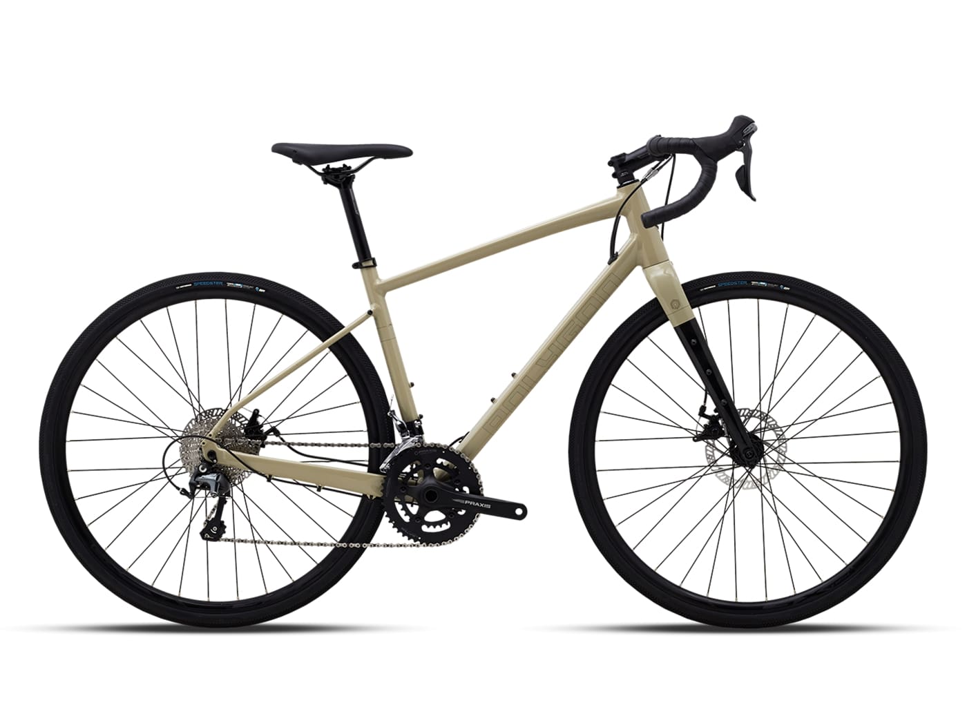 Dviratis POLYGON PATH X4