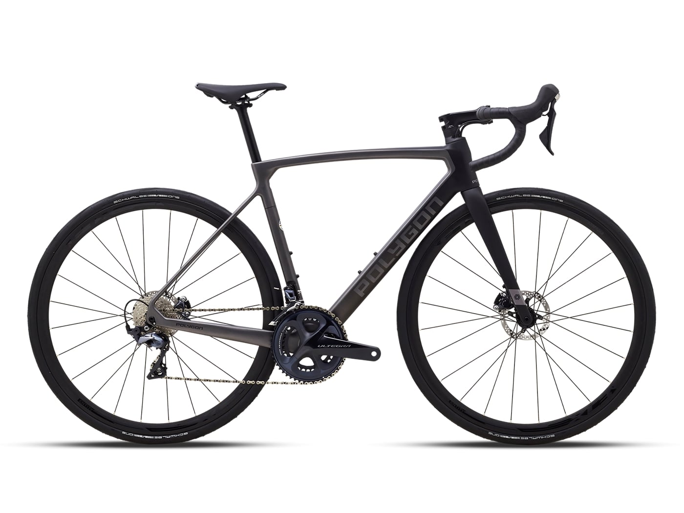 Dviratis POLYGON STRATTOS S8D