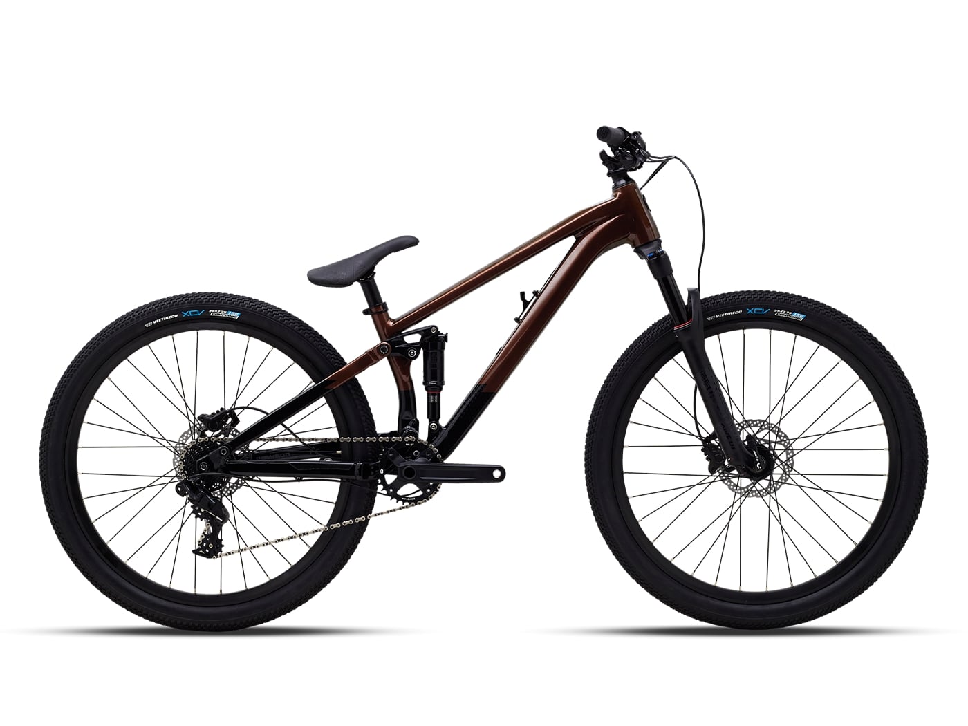 Dviratis POLYGON TRID ZZ