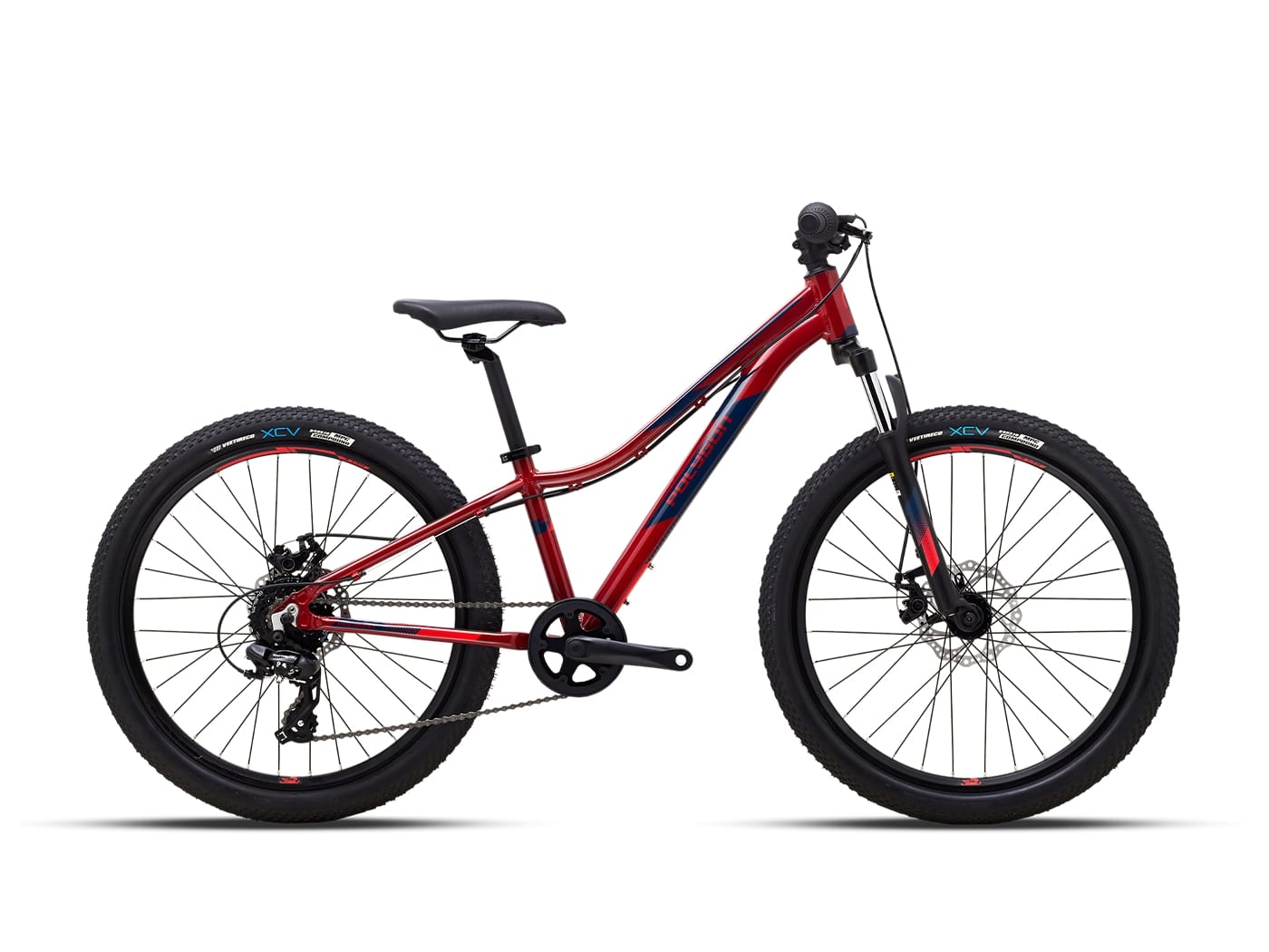 Dviratis POLYGON RELIC24